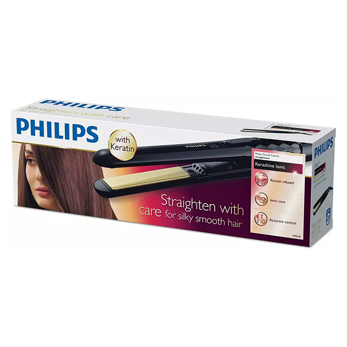 Philips Hair Straightener - HP8348